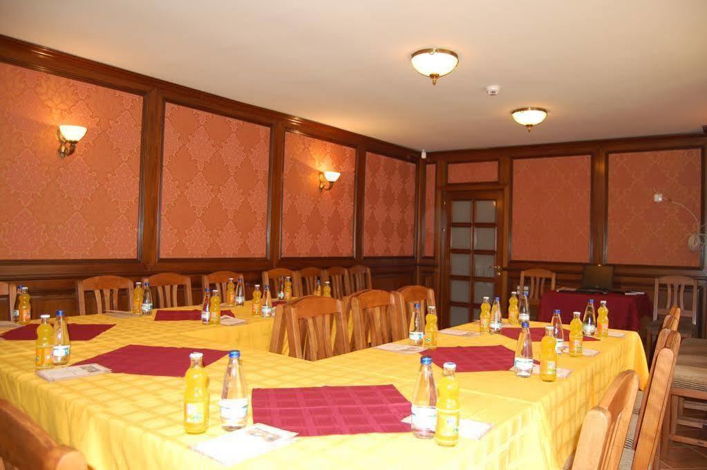 Casa Iacob Hotel Braşov Buitenkant foto